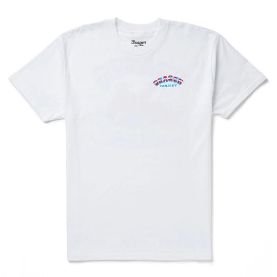 Tubular Tee - Davidson Provision Co.
