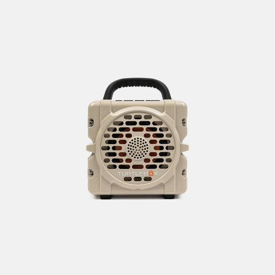 Turtlebox Cub - Davidson Provision Co.