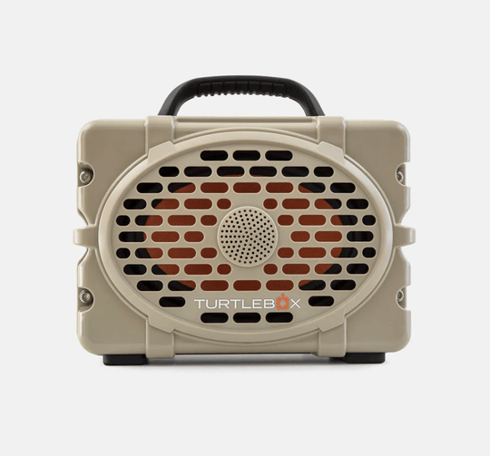 Turtlebox Gen 3 Speaker - Davidson Provision Co.