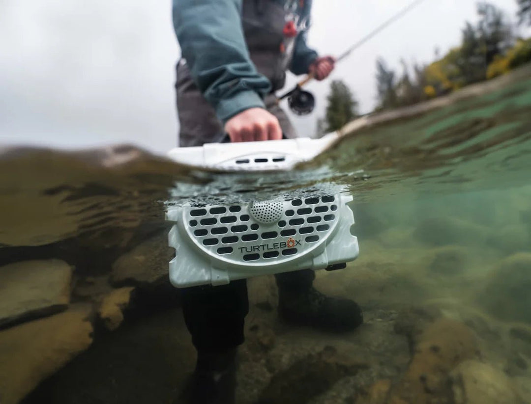 Turtlebox Gen 3 Speaker - Davidson Provision Co.