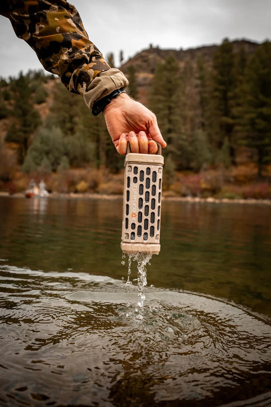 Turtlebox Ranger - Davidson Provision Co.