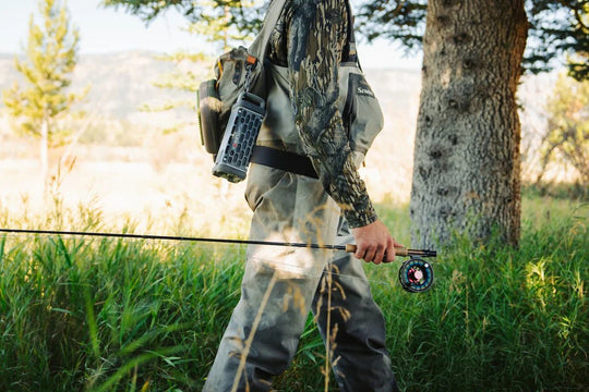 Turtlebox Ranger - Davidson Provision Co.
