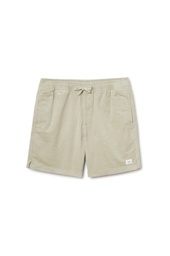 Cord Local Short