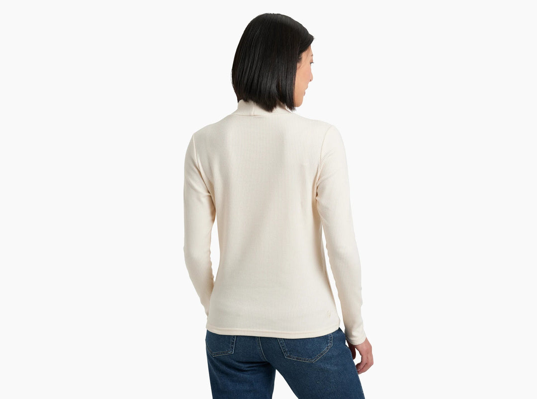 Verona Rib Long Sleeve - Davidson Provision Co.