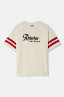 Rainier 1878 Oversized Short Sleeve