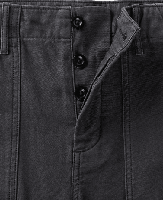 Westbound Utility Pant - Davidson Provision Co.
