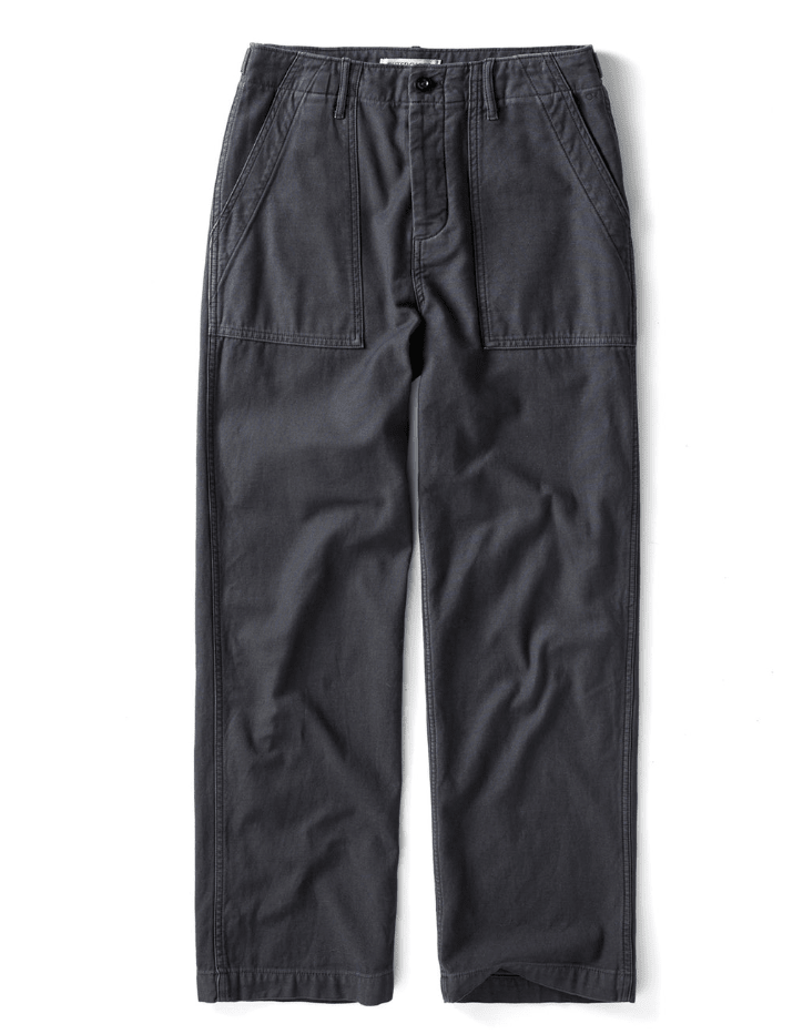 Westbound Utility Pant - Davidson Provision Co.