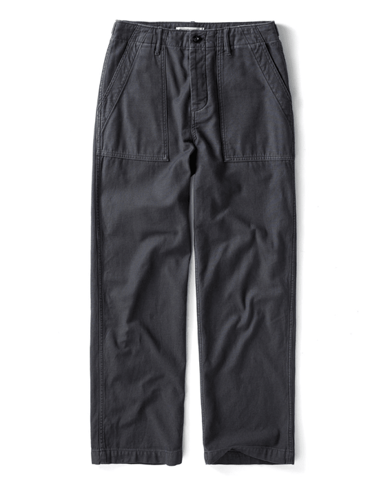 Westbound Utility Pant - Davidson Provision Co.