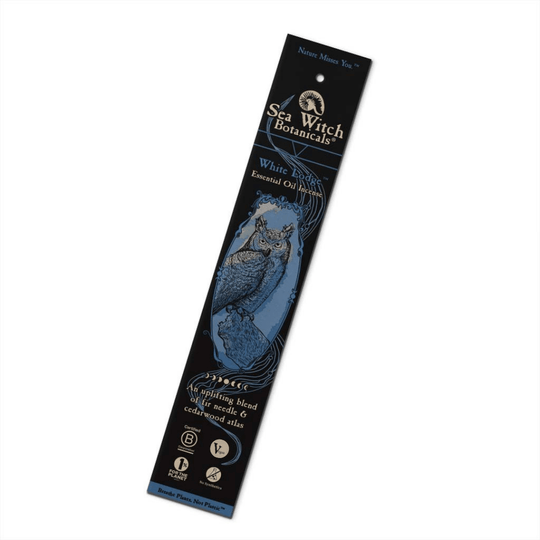 White Lodge Classic Incense 20 sticks - Davidson Provision Co.