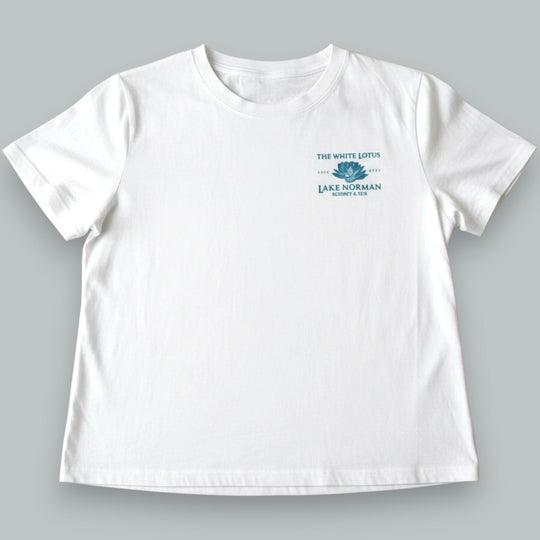 White Lotus Crop - Lake Norman - Davidson Provision Co.
