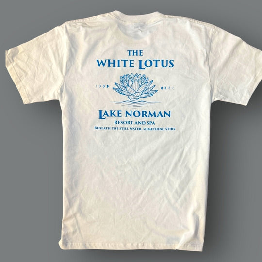 White Lotus - Lake Norman - Davidson Provision Co.