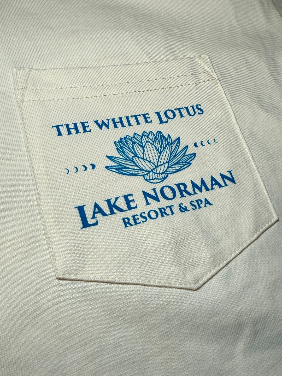 White Lotus - Lake Norman - Davidson Provision Co.