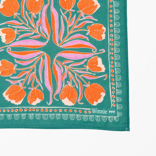 Winnie Bandana - Davidson Provision Co.