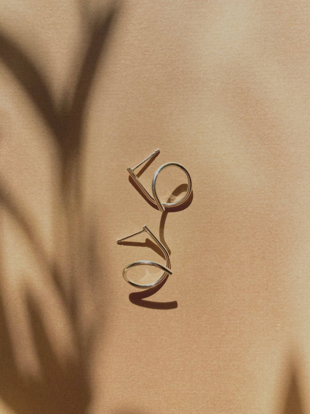 Wisp Stud - Simple Minimal Twist - Davidson Provision Co.