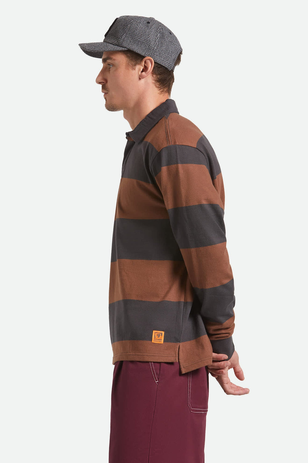 Union Heavyweight Rugby Polo