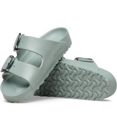 Women's Arizona Big Buckle EVA - Davidson Provision Co.