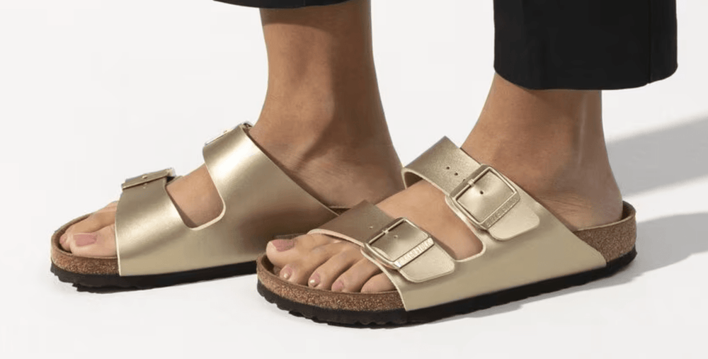 Women's Arizona Birko-Flor - Davidson Provision Co.