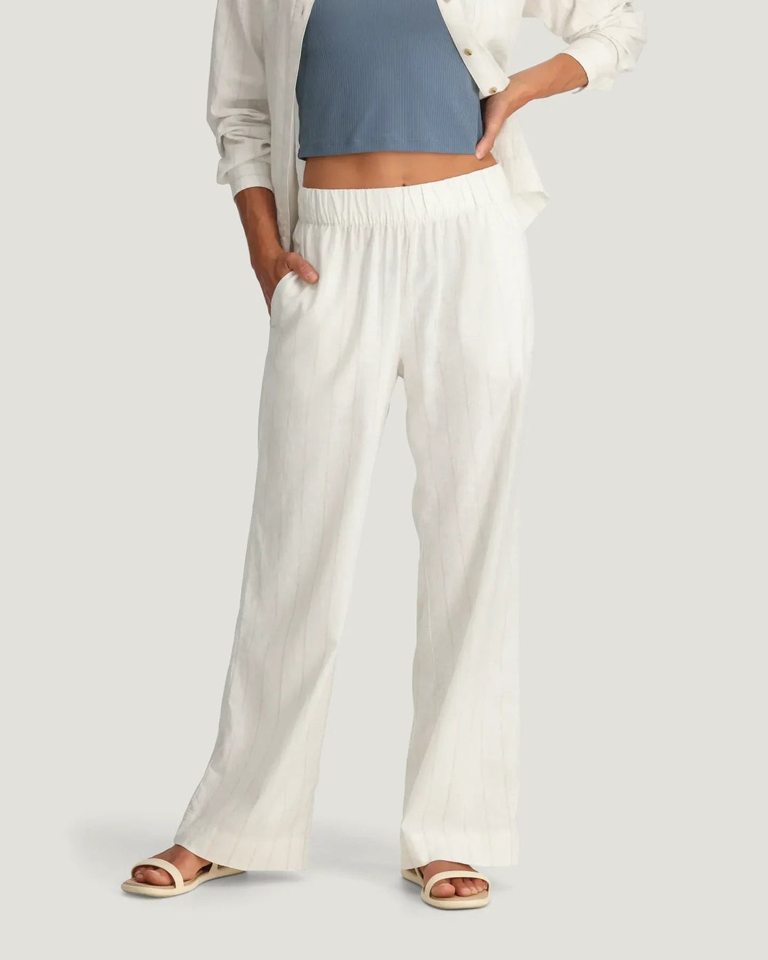 Women's Sullivan's Pant - Davidson Provision Co.