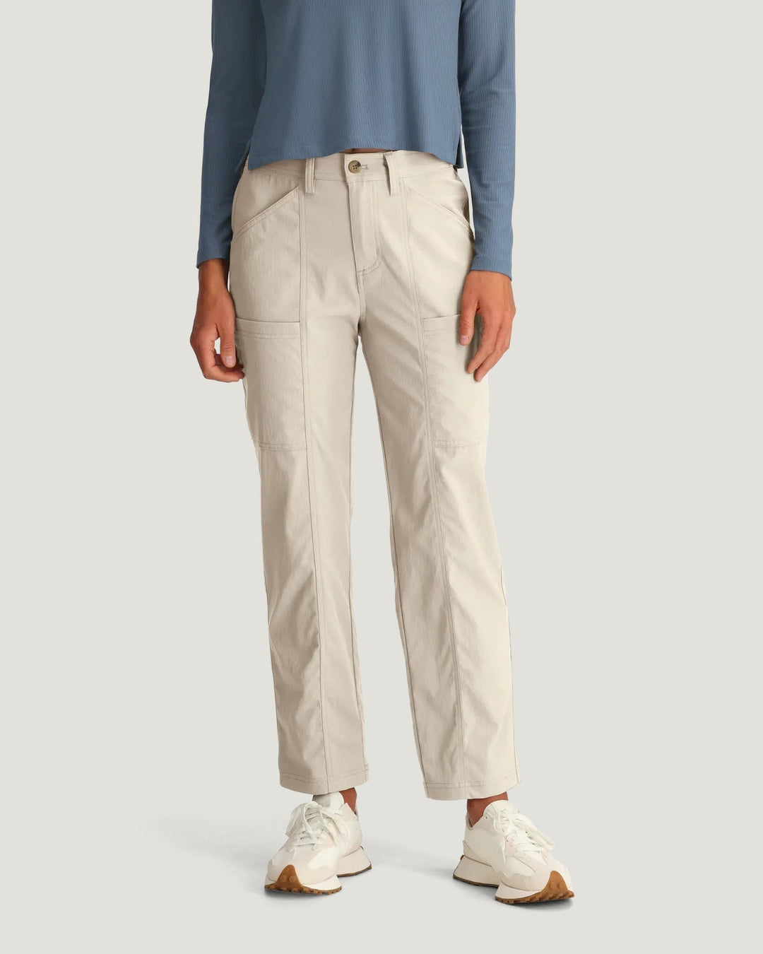 Women's Topogrid Pant - Davidson Provision Co.