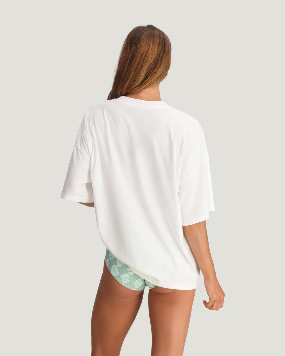 Women's Wish You Were Here Tee - Davidson Provision Co.