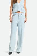 The Chloe 5 Pocket Pant