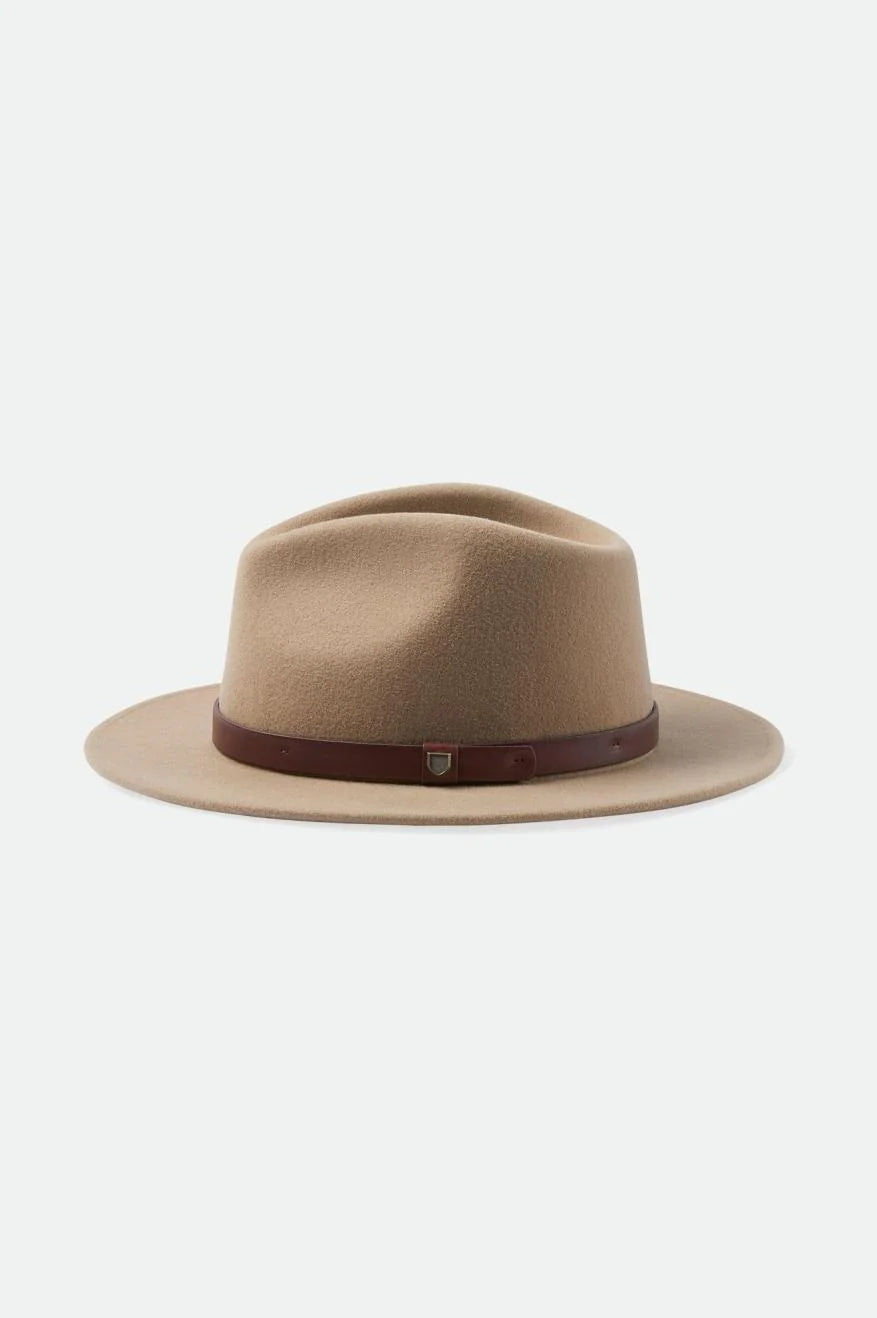 Unisex Messer Fedora