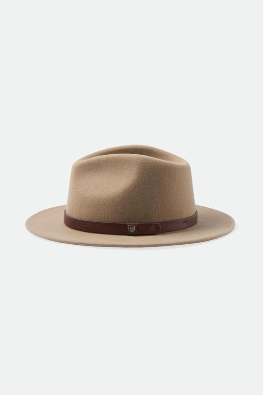 Unisex Messer Fedora