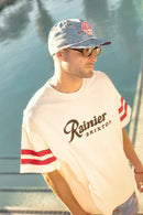 Rainier 1878 Oversized Short Sleeve