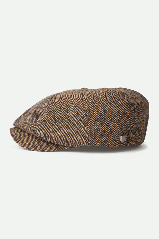 Unisex Brood Newsboy Cap