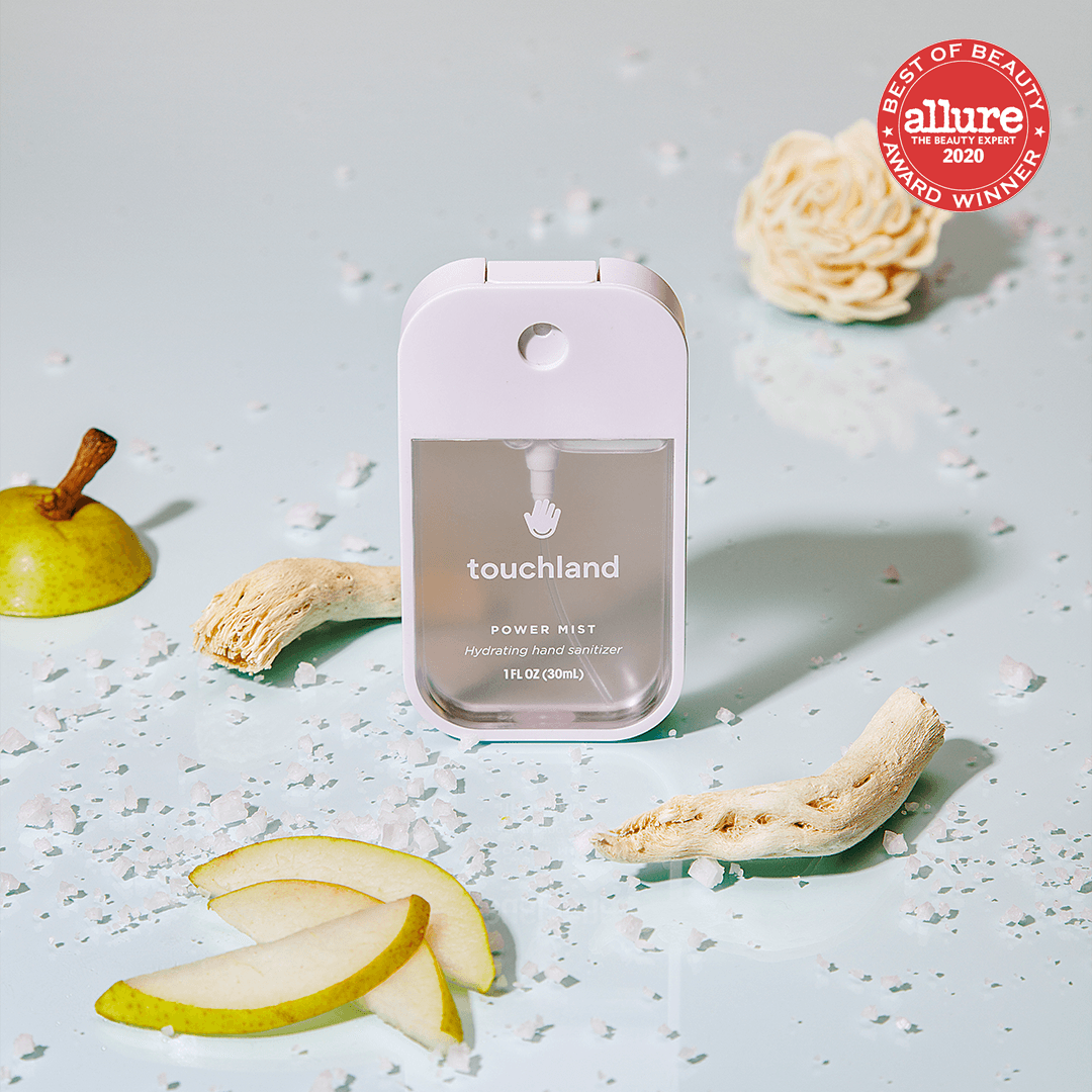 Power Mist Rainwater - Davidson Provision Co.