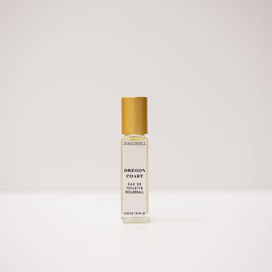 Botanical Rollerballs: The Perfumist Collection - Davidson Provision Co.