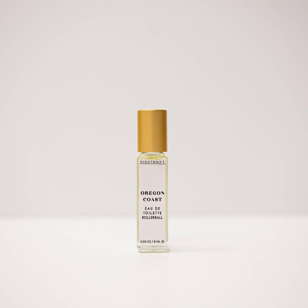 Botanical Rollerballs: The Perfumist Collection - Davidson Provision Co.