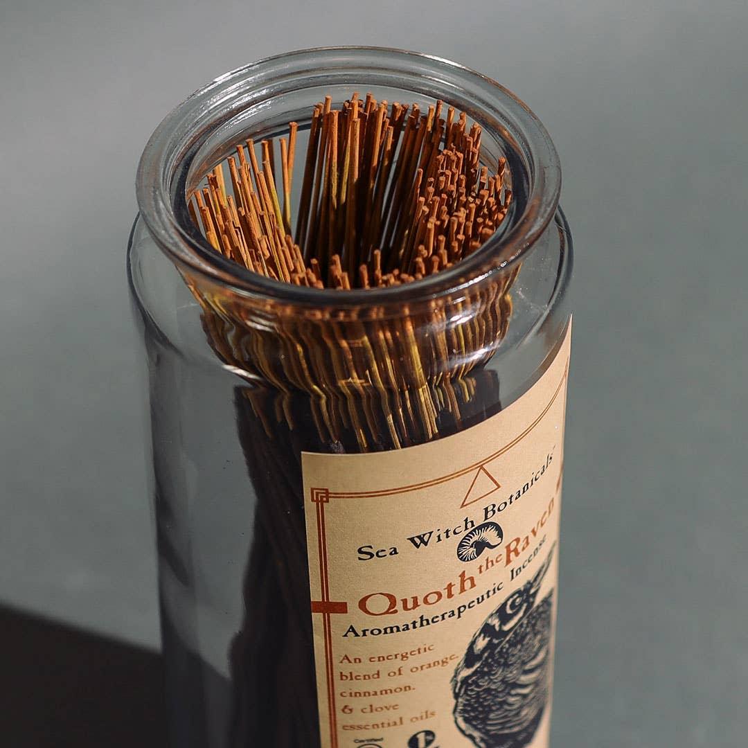 Bulk Incense Refill - Single Scent 200g - Davidson Provision Co.