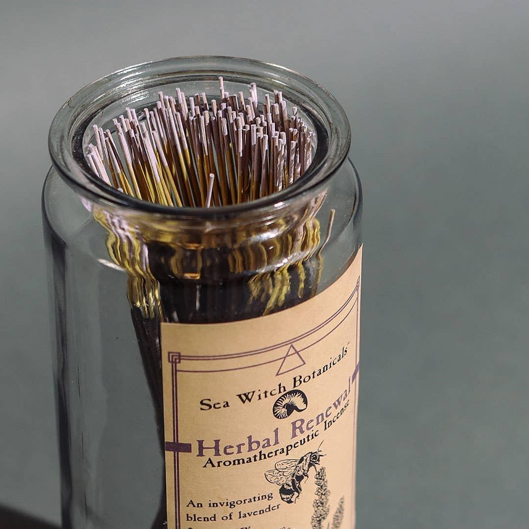 Bulk Incense Refill - Single Scent 200g - Davidson Provision Co.