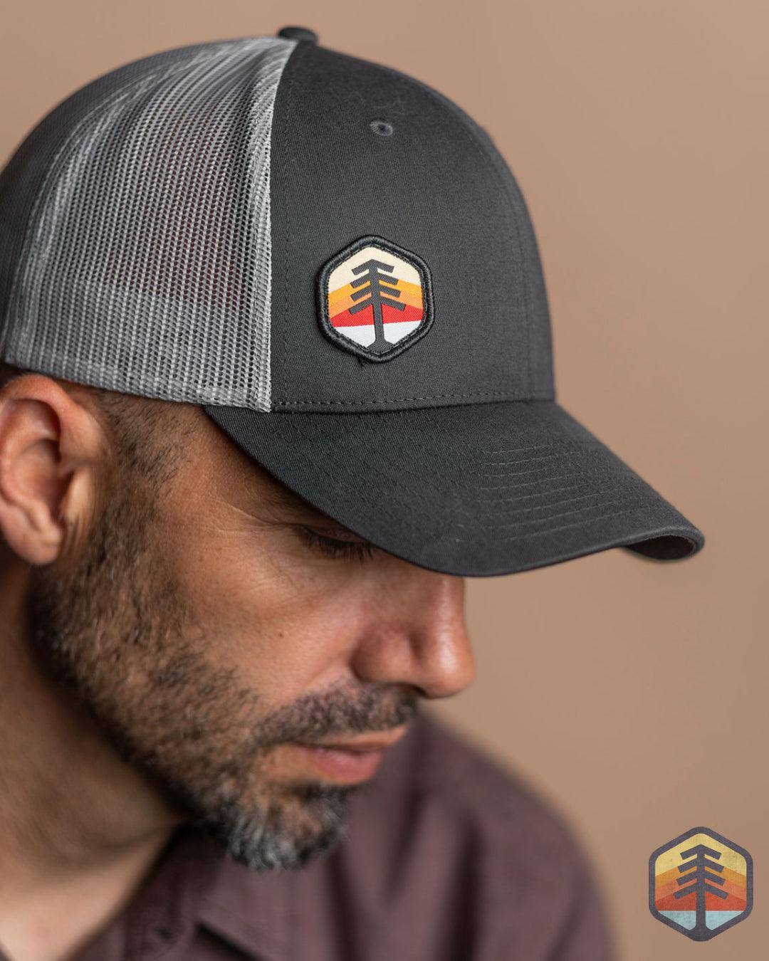 DavProCo Trucker Hat - Davidson Provision Co.