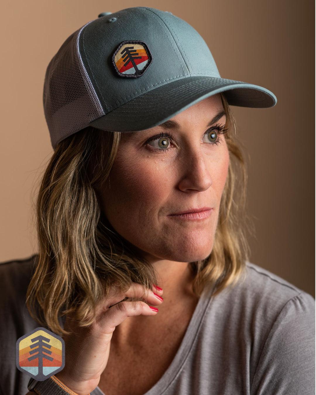DavProCo Trucker Hat - Davidson Provision Co.