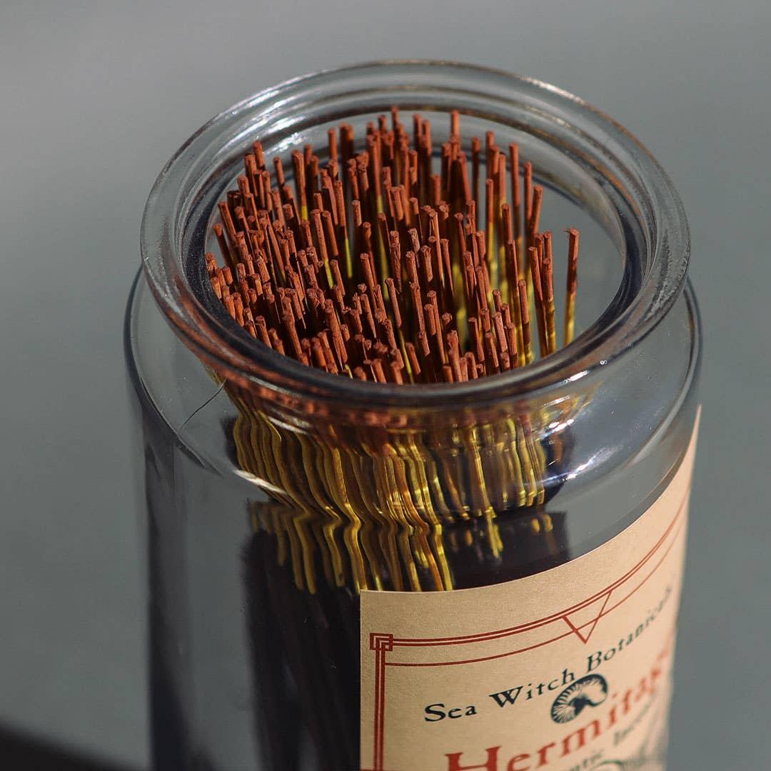 Bulk Incense Refill - Single Scent 200g - Davidson Provision Co.