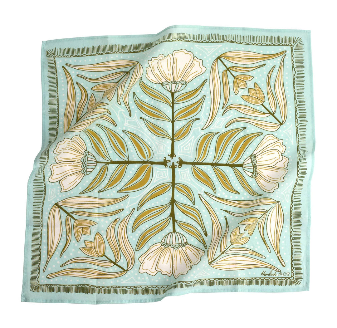 No. 012 Eliza Bandana - Davidson Provision Co.