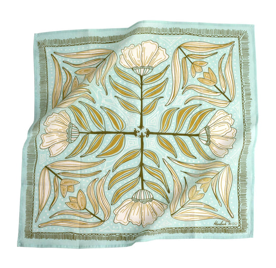 No. 012 Eliza Bandana - Davidson Provision Co.