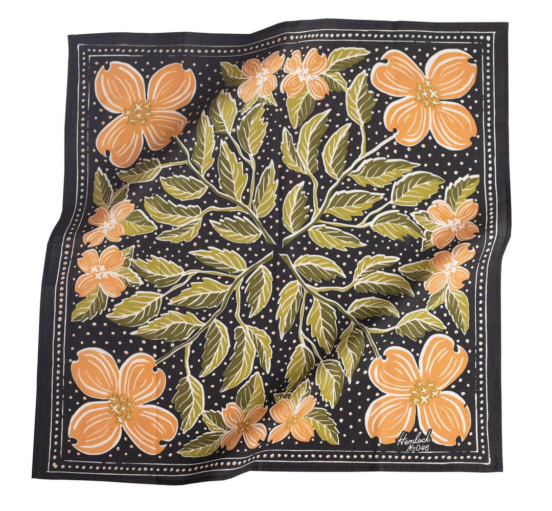 No. 046 Amy Bandana - Davidson Provision Co.