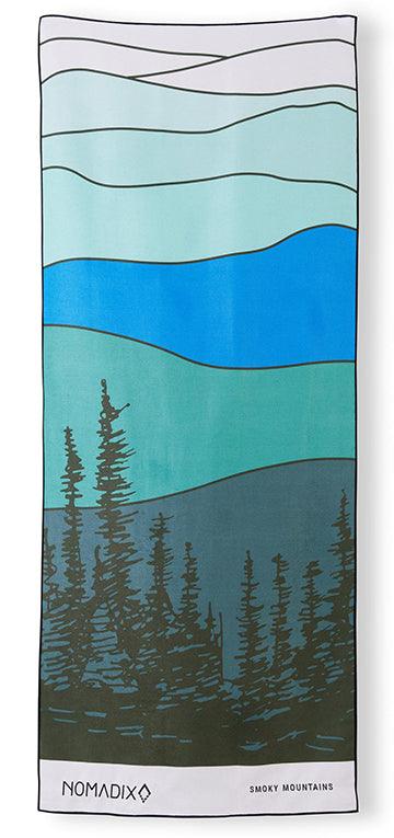 Nomadix - Original Towel - Davidson Provision Co.