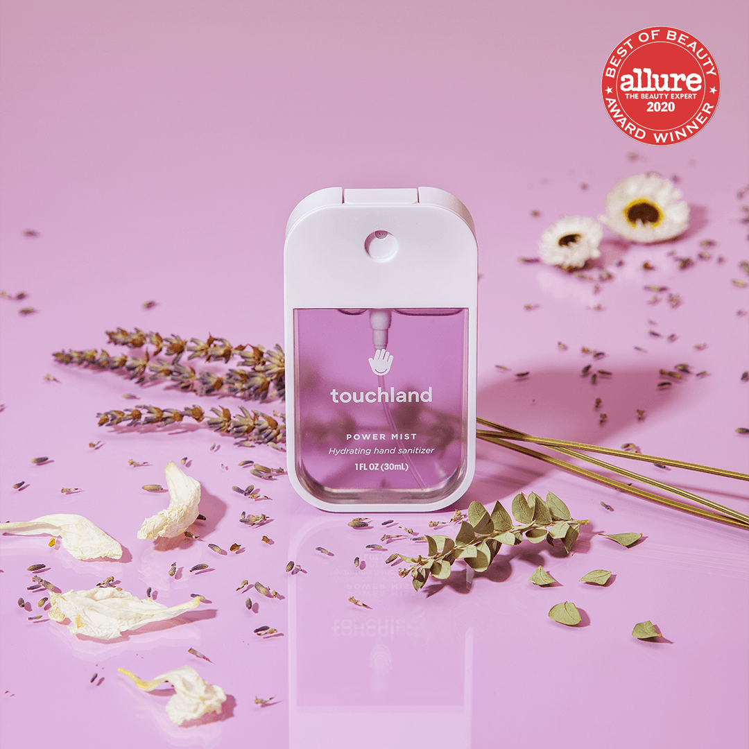 Power Mist Pure Lavender - Davidson Provision Co.