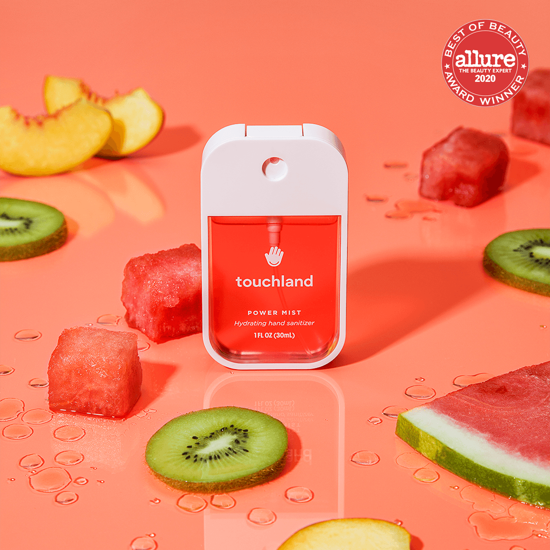 Power Mist Wild Watermelon - Davidson Provision Co.