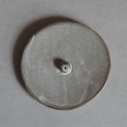 Sand Ceramic Incense Holder - Davidson Provision Co.