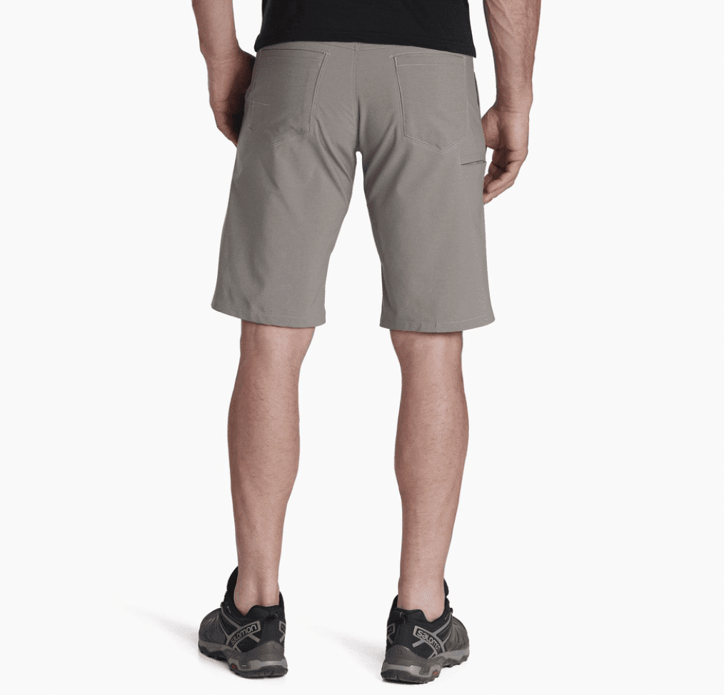 SHIFT AMPHIBIA™ SHORT - Davidson Provision Co.