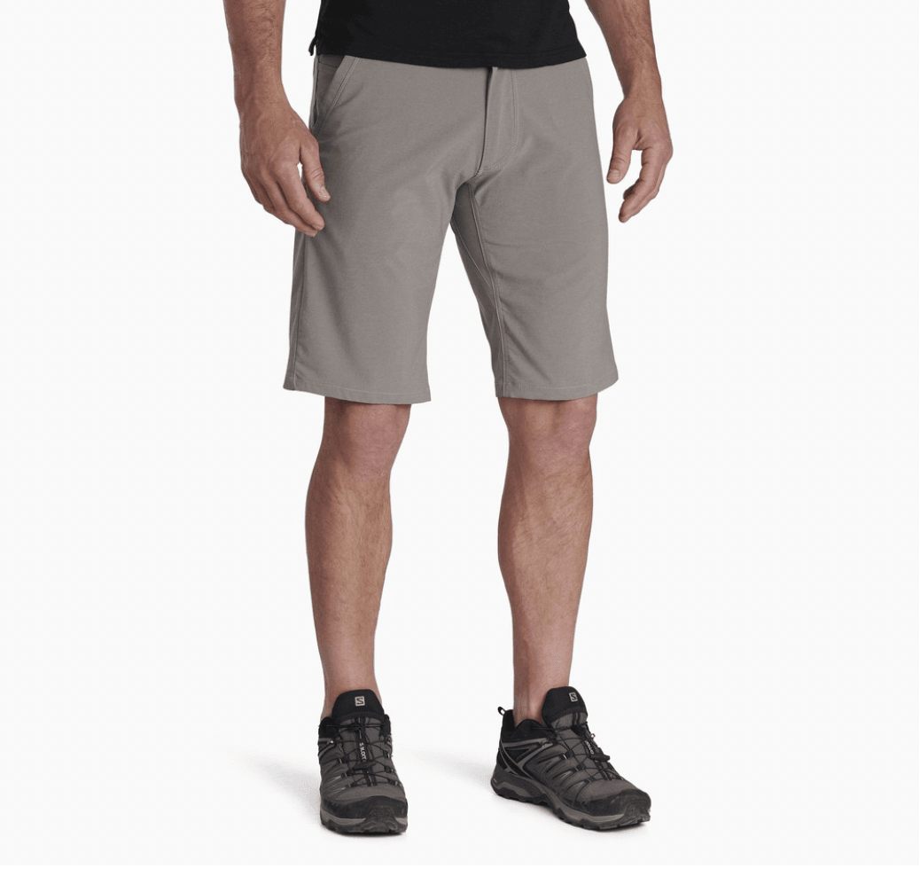 SHIFT AMPHIBIA™ SHORT - Davidson Provision Co.