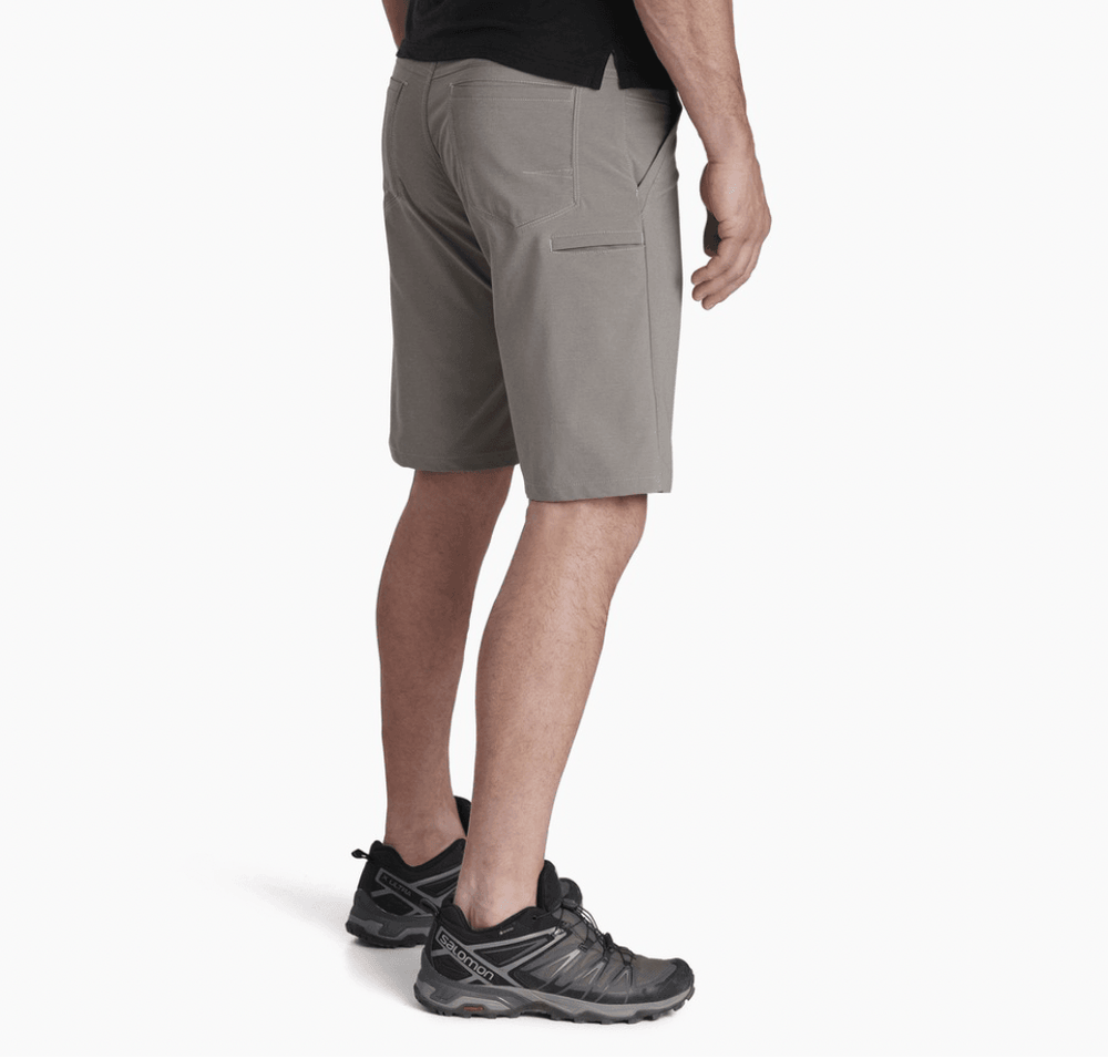 SHIFT AMPHIBIA™ SHORT - Davidson Provision Co.