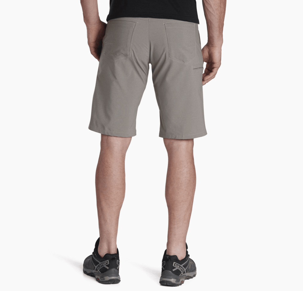 SHIFT AMPHIBIA™ SHORT - Davidson Provision Co.