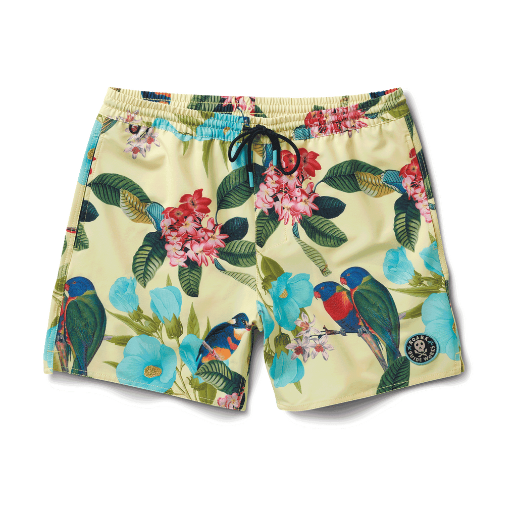 Shorey Boardshorts 16" - Davidson Provision Co.