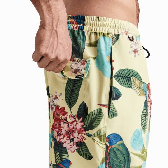 Shorey Boardshorts 16" - Davidson Provision Co.